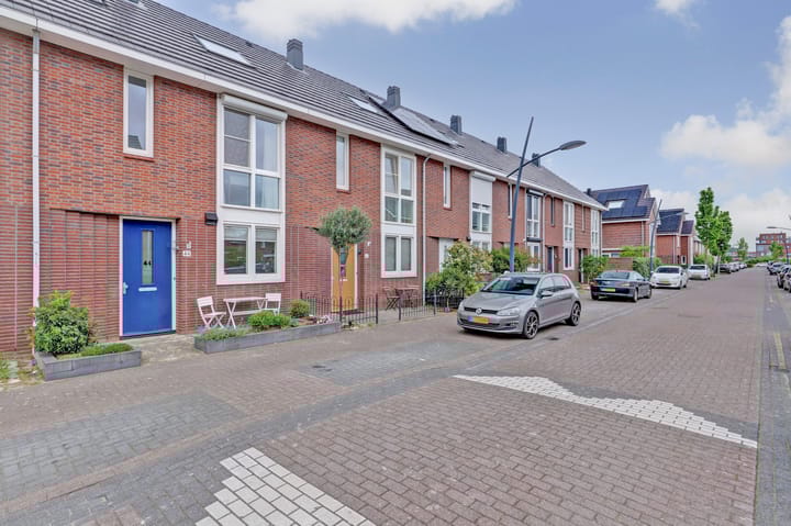 Foto 1 van Vogezen 44