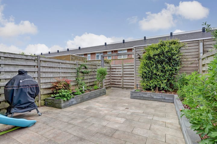 Foto 4 van Vogezen 44