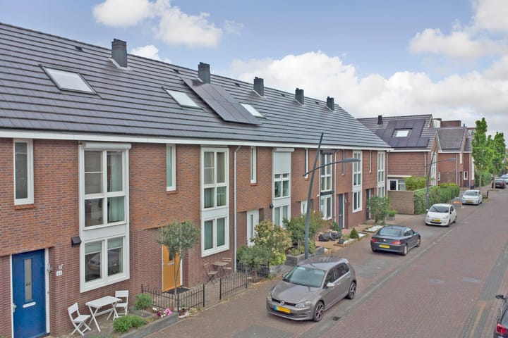 Foto 5 van Vogezen 44