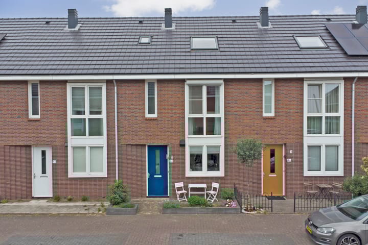 Foto 6 van Vogezen 44