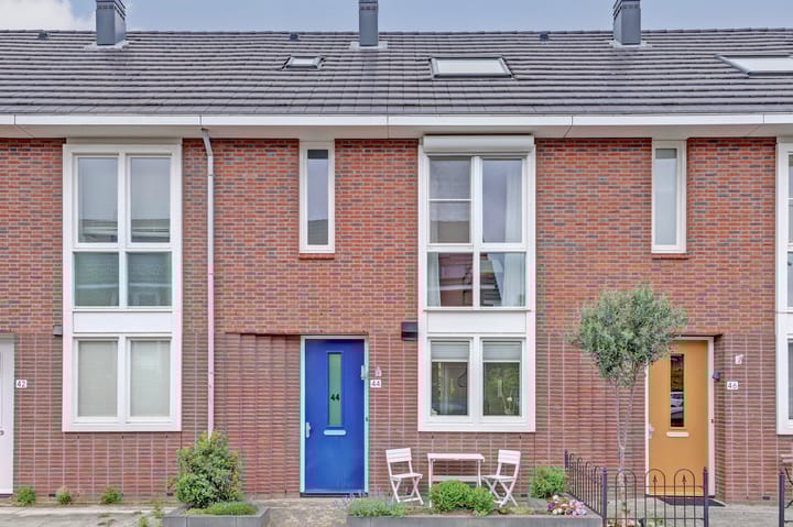 Foto 7 van Vogezen 44