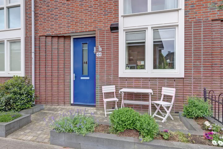 Foto 8 van Vogezen 44