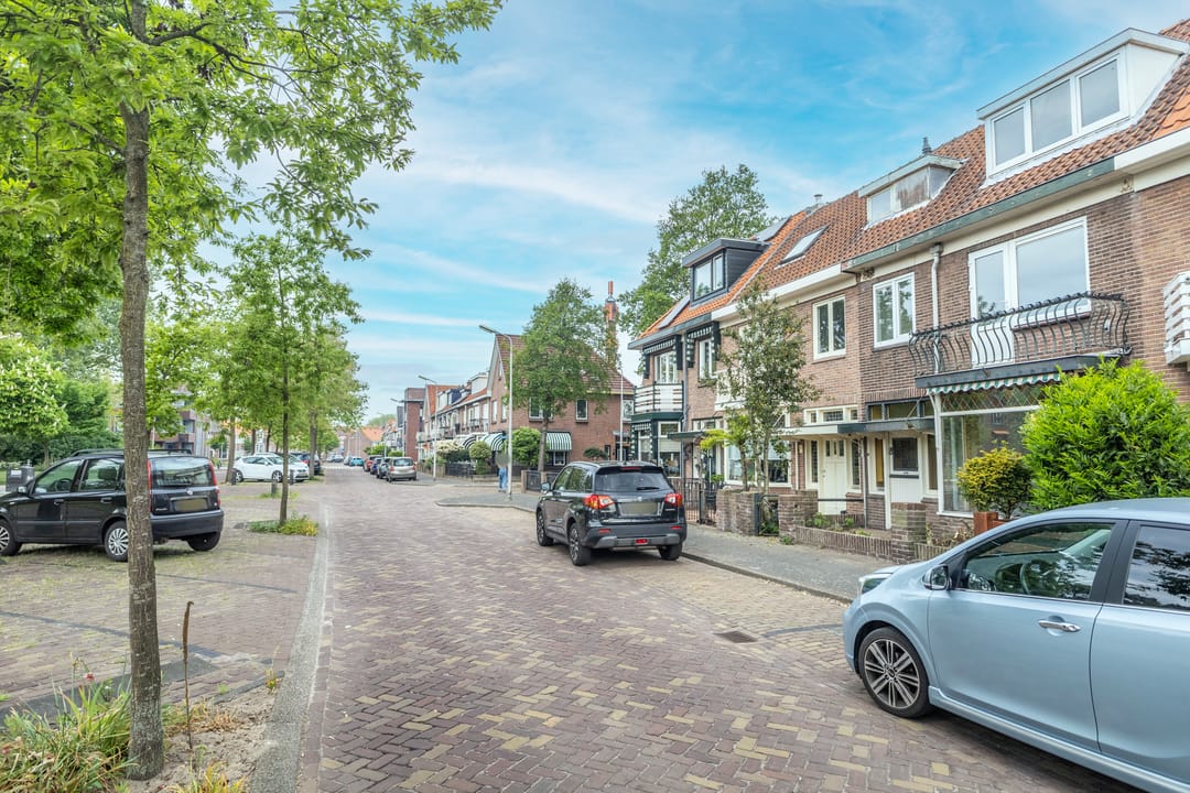 Foto 2 van Wijk aan Zeeërweg 140