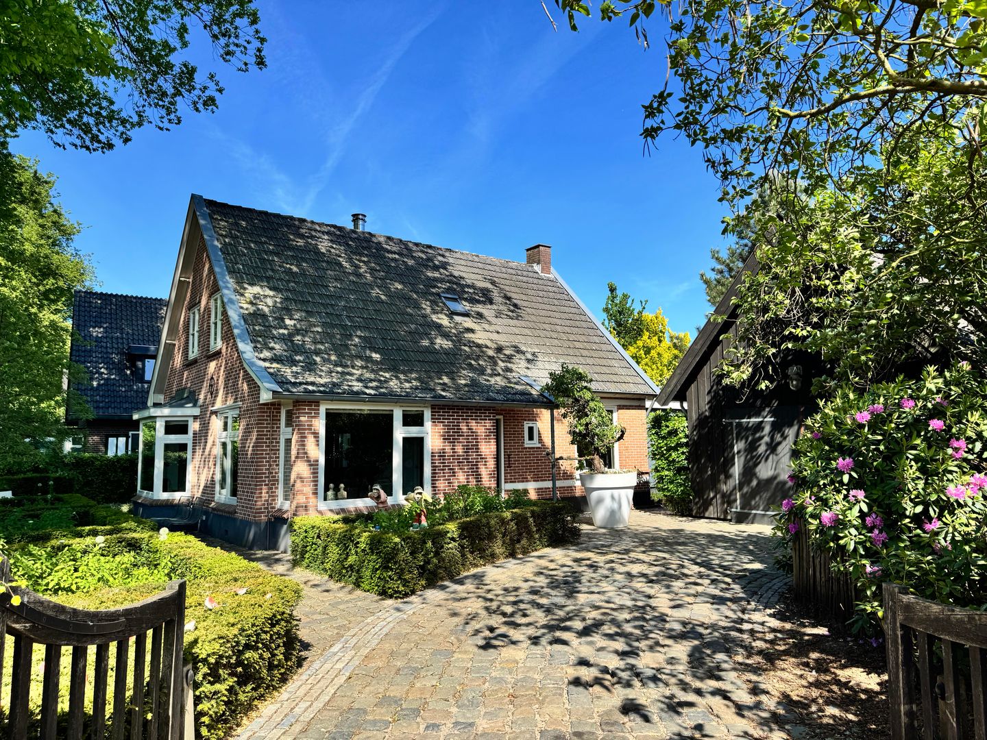 Foto 4 van Haverkampsweg 44