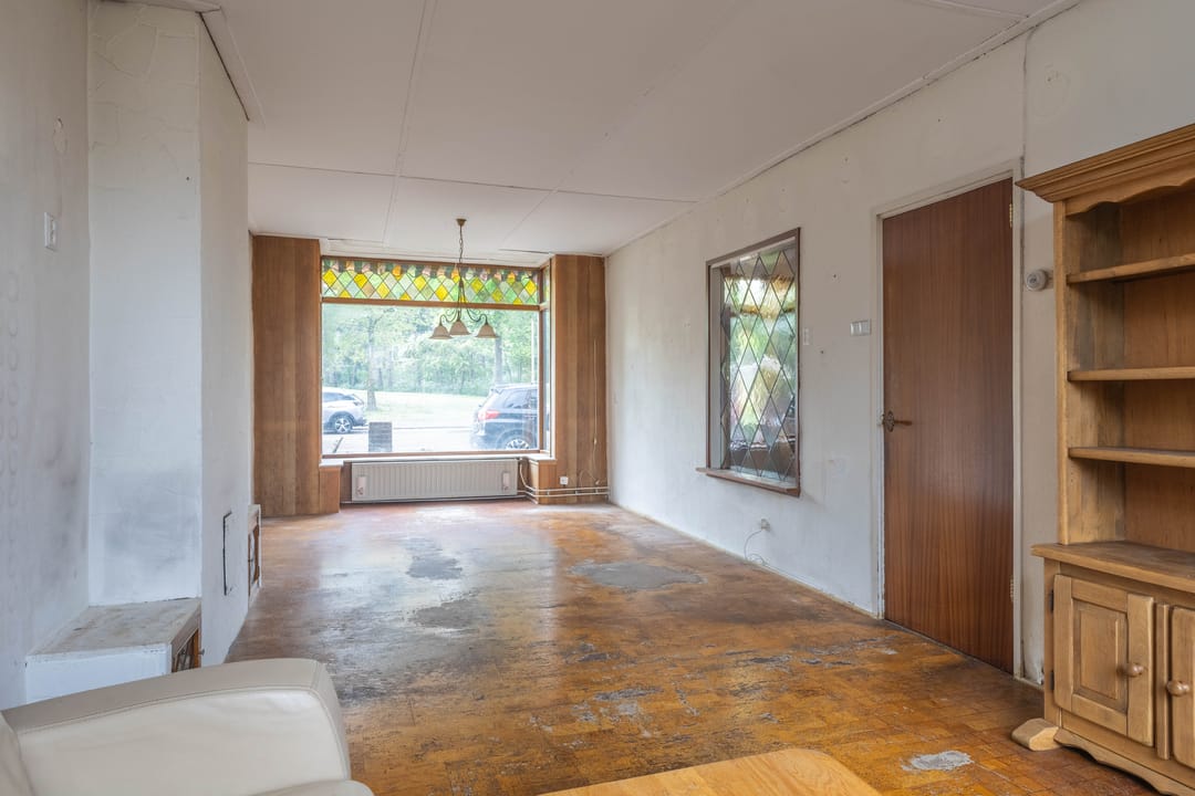 Foto 8 van Wijk aan Zeeërweg 140