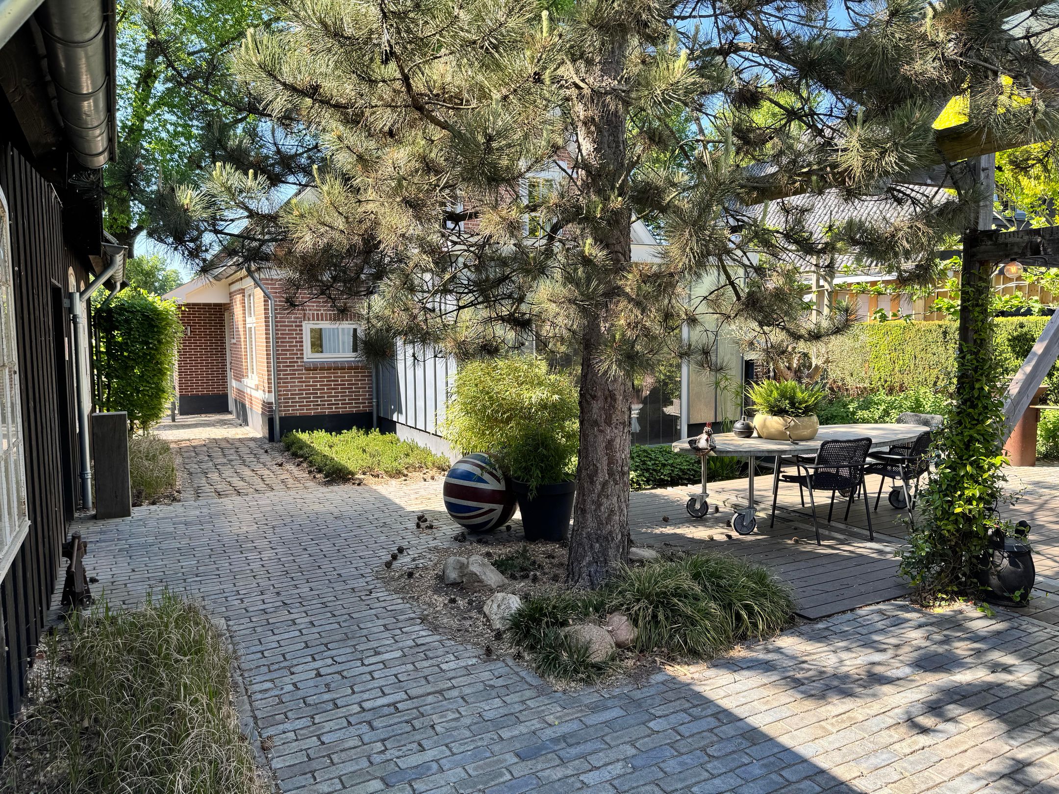 Foto 27 van Haverkampsweg 44