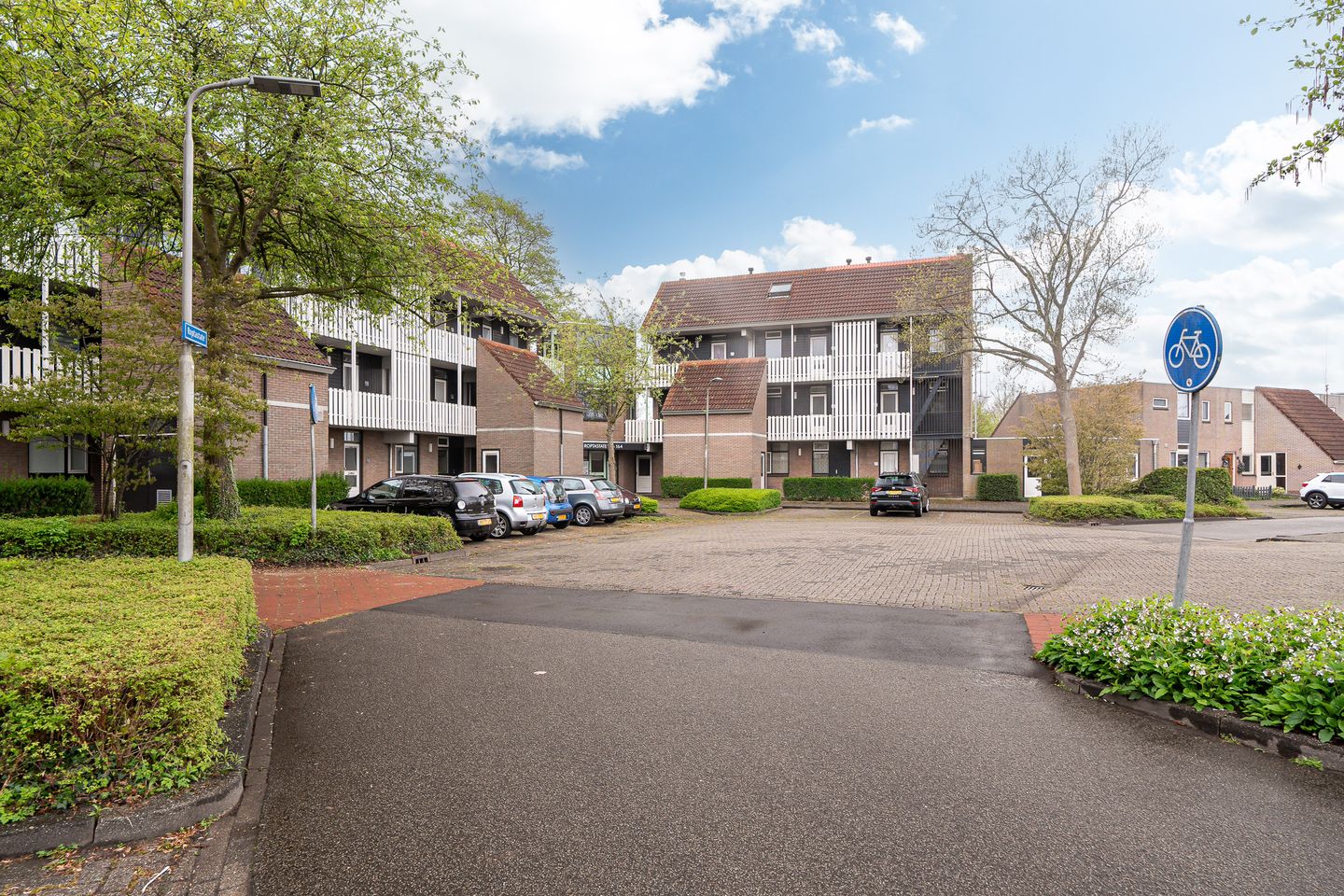 Foto 1 van Roptastate 164