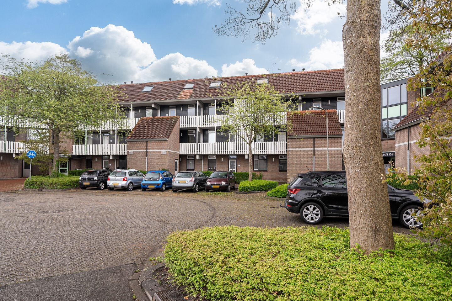 Foto 4 van Roptastate 164