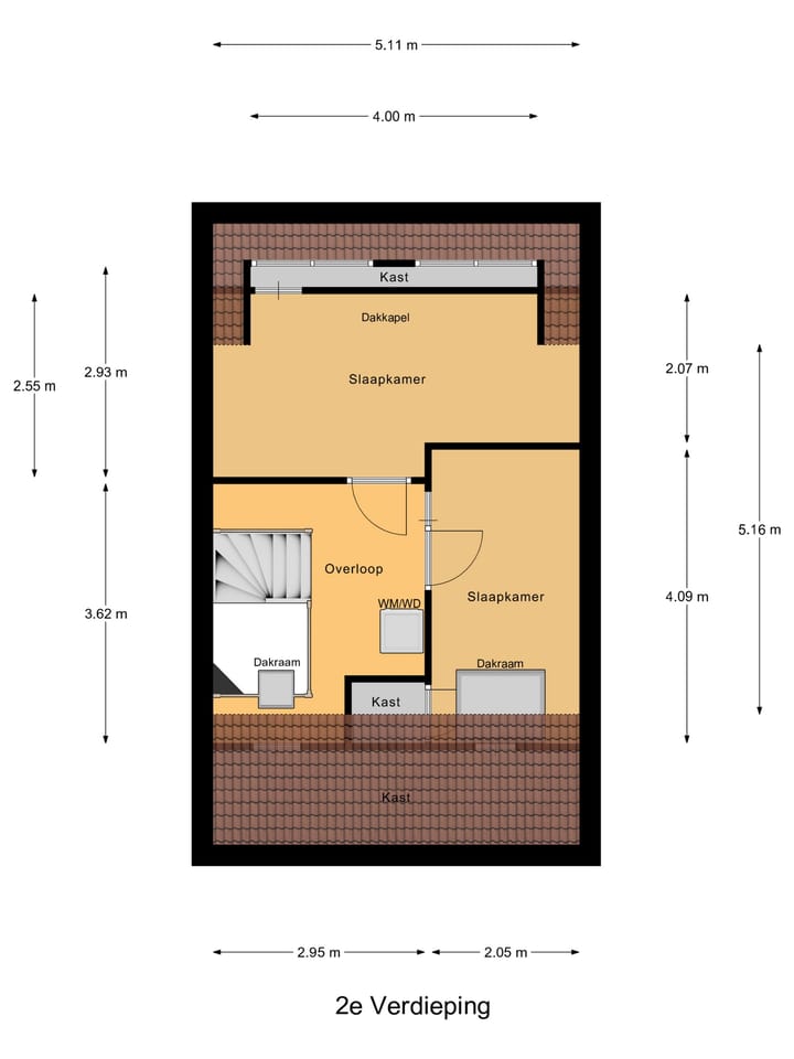Foto 40 van Vogezen 44
