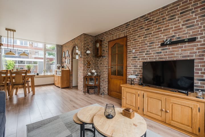 Foto 3 van Karel Doormanstraat 43