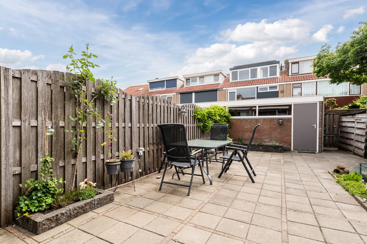 Foto 4 van Karel Doormanstraat 43