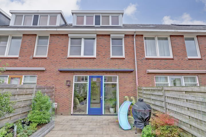 Foto 44 van Vogezen 44