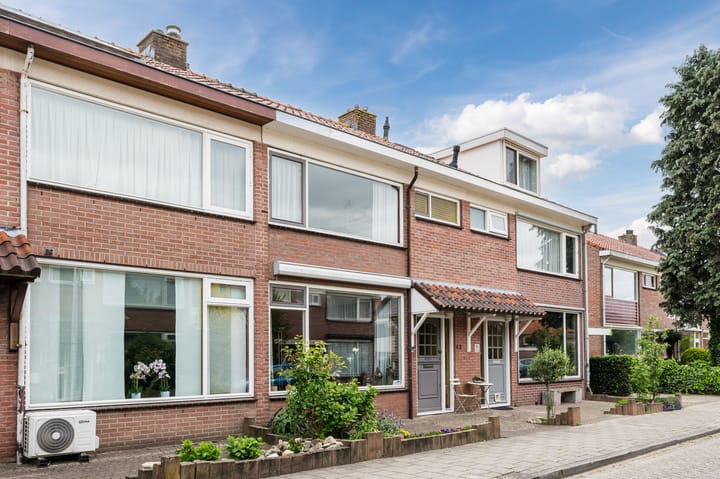 Foto 6 van Karel Doormanstraat 43