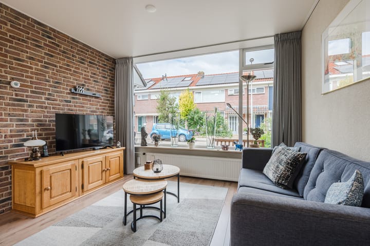 Foto 11 van Karel Doormanstraat 43