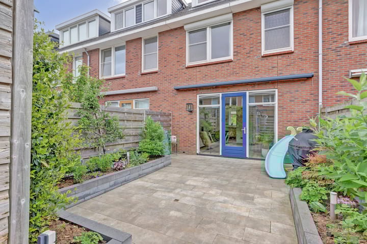 Foto 43 van Vogezen 44