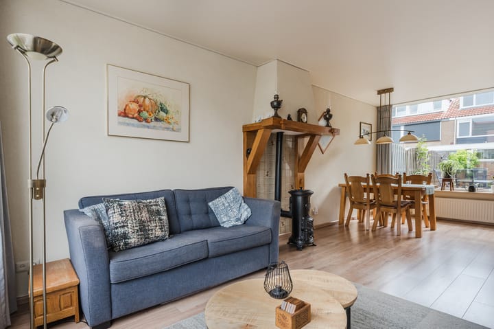 Foto 14 van Karel Doormanstraat 43