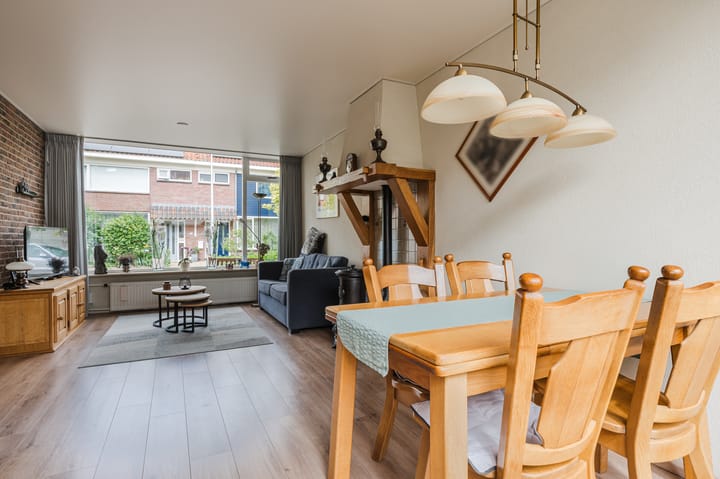 Foto 16 van Karel Doormanstraat 43