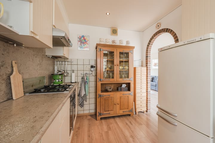 Foto 19 van Karel Doormanstraat 43