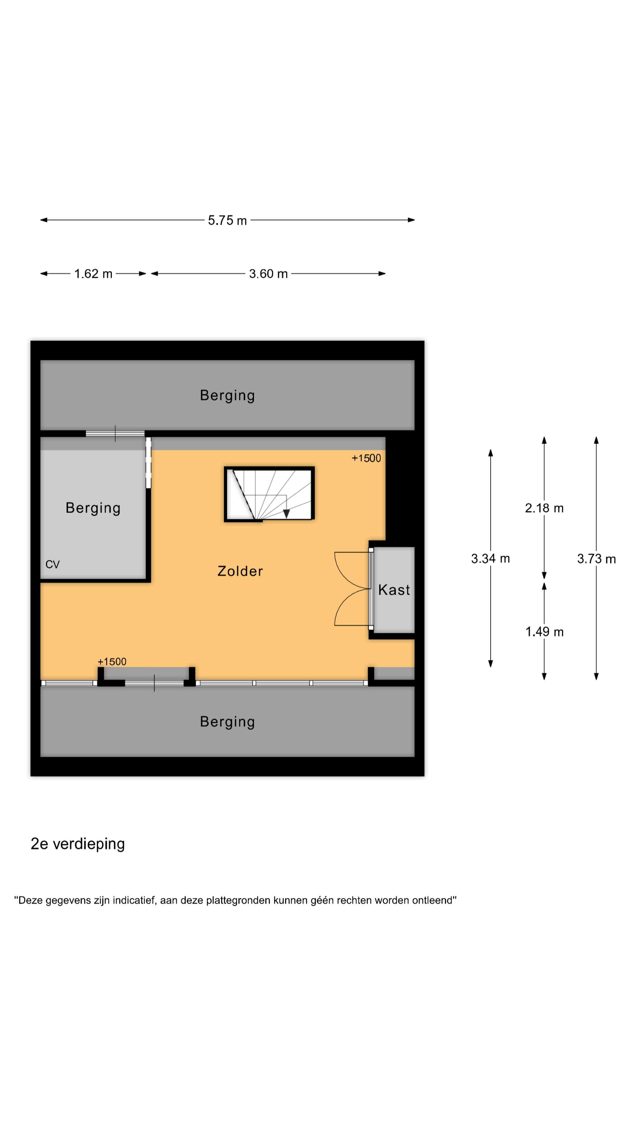 Foto 42 van Wijk aan Zeeërweg 140