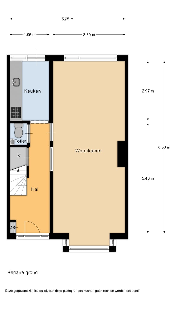 Photo 41 of Wijk aan Zeeërweg 140