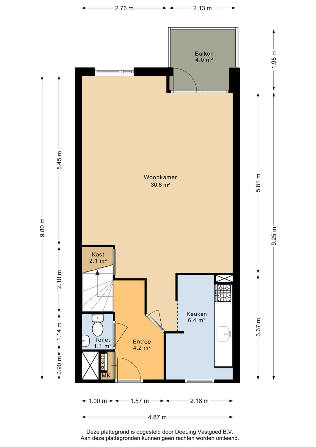 Foto 28 van Roptastate 164