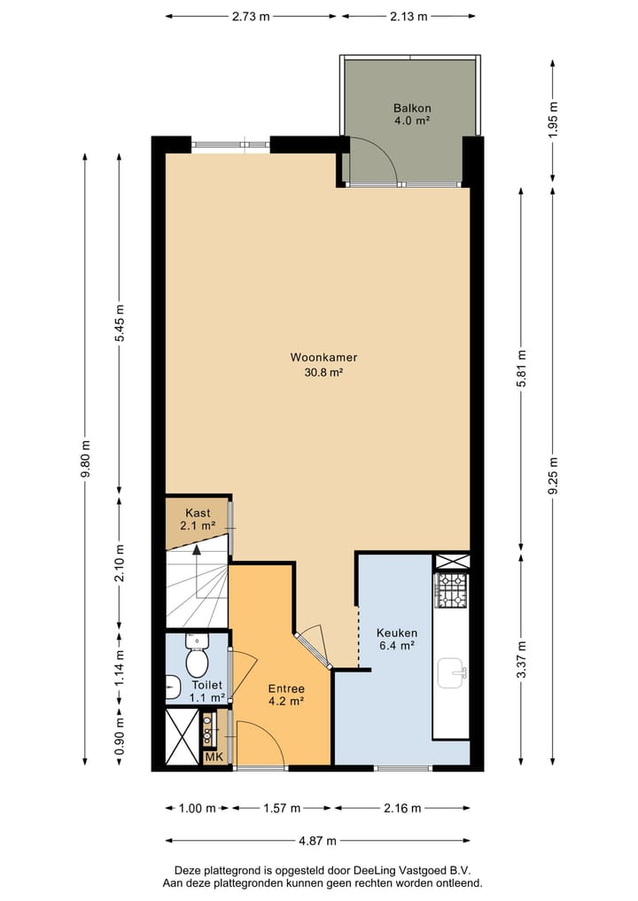 Foto 28 van Roptastate 164