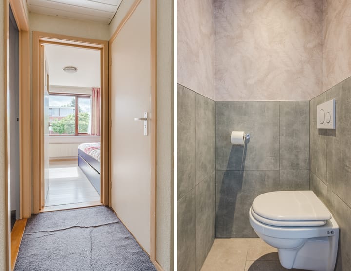 Foto 21 van Karel Doormanstraat 43