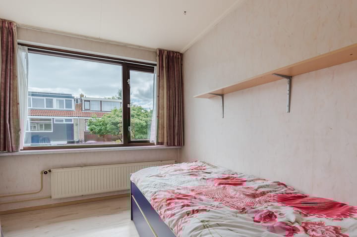 Foto 25 van Karel Doormanstraat 43