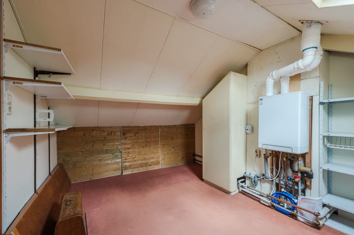 Foto 33 van Karel Doormanstraat 43