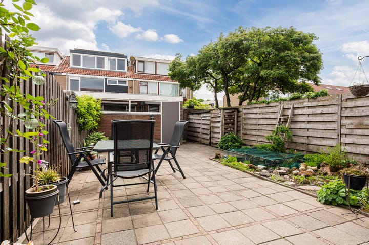 Foto 37 van Karel Doormanstraat 43