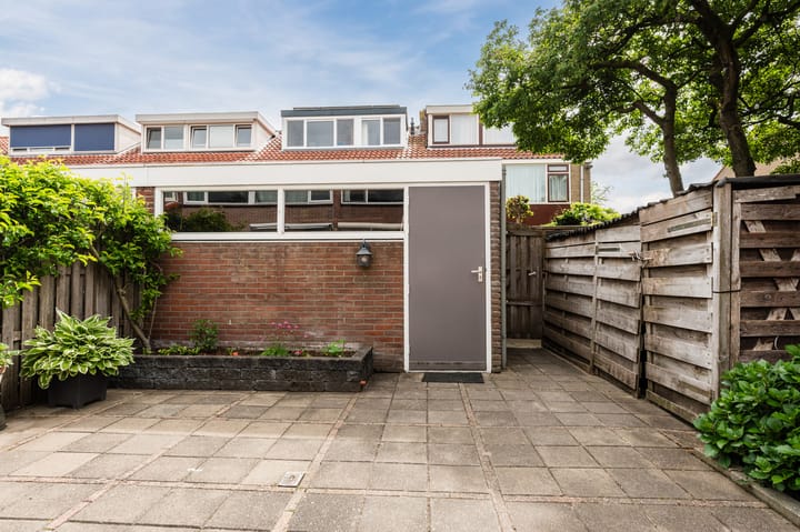 Foto 38 van Karel Doormanstraat 43