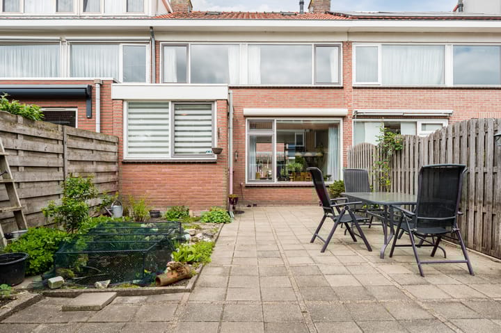 Foto 40 van Karel Doormanstraat 43