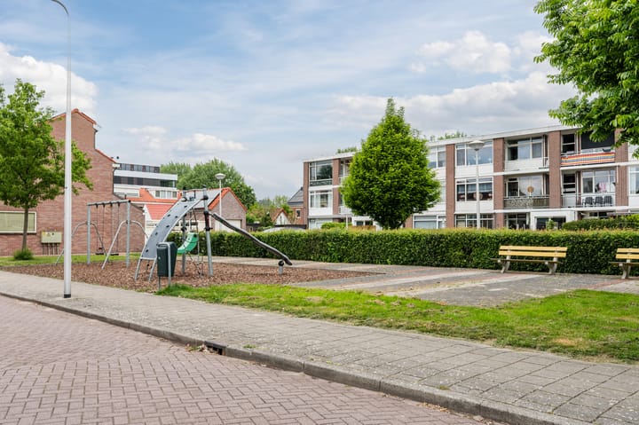 Foto 41 van Karel Doormanstraat 43