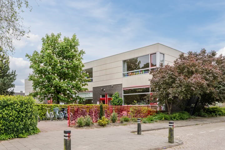 Foto 43 van Karel Doormanstraat 43