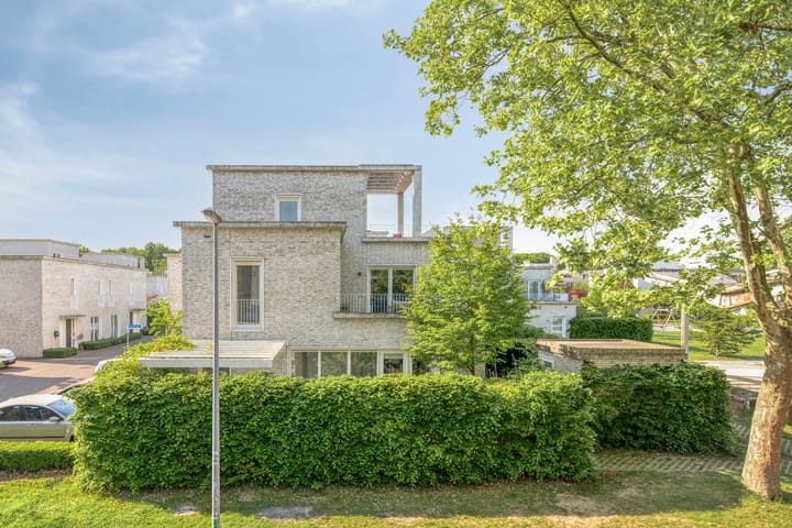 Foto 1 van Persglashof 2