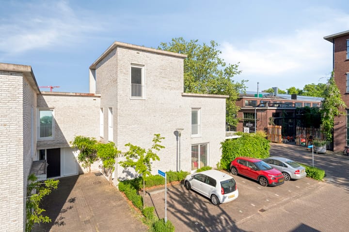 Foto 4 van Persglashof 2