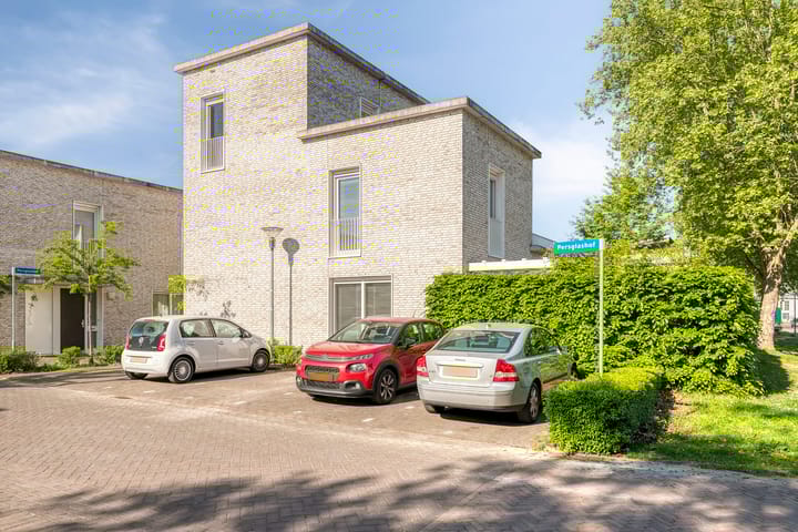 Foto 5 van Persglashof 2