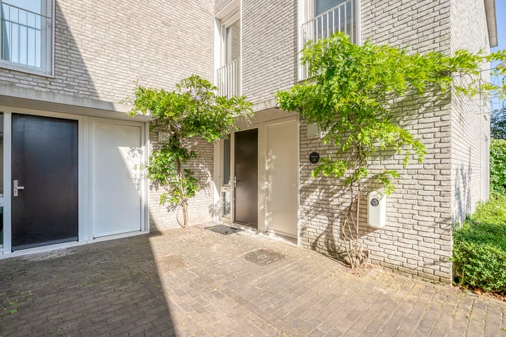 Foto 6 van Persglashof 2