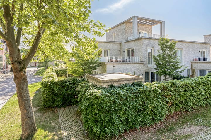 Foto 7 van Persglashof 2