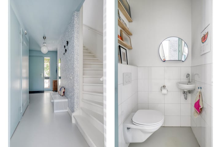 Foto 9 van Persglashof 2