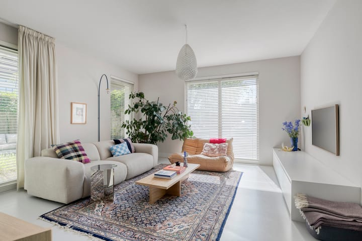 Foto 11 van Persglashof 2