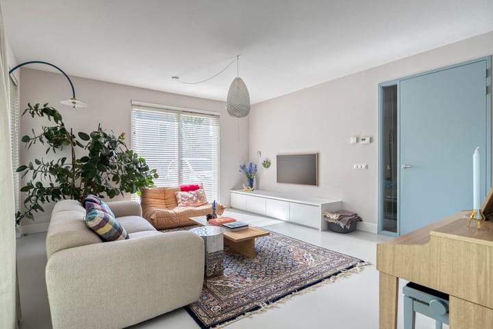 Foto 13 van Persglashof 2