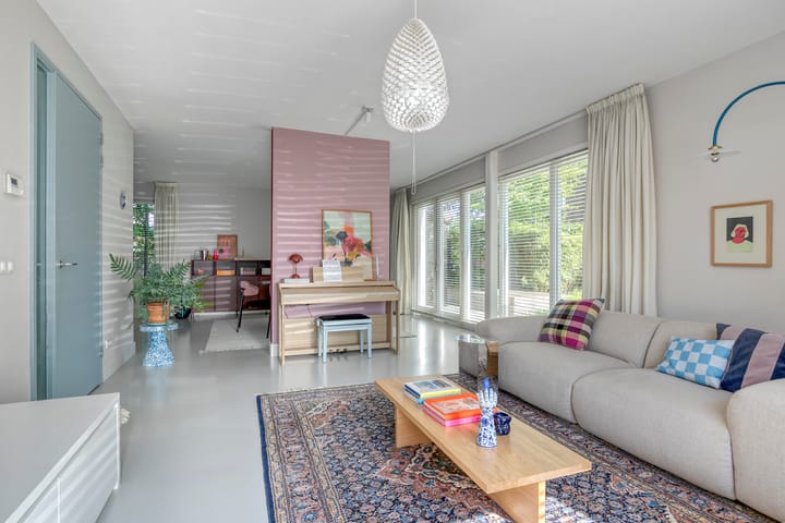 Foto 14 van Persglashof 2