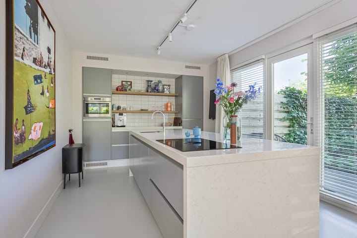 Foto 20 van Persglashof 2