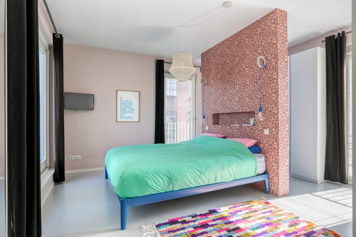 Foto 26 van Persglashof 2