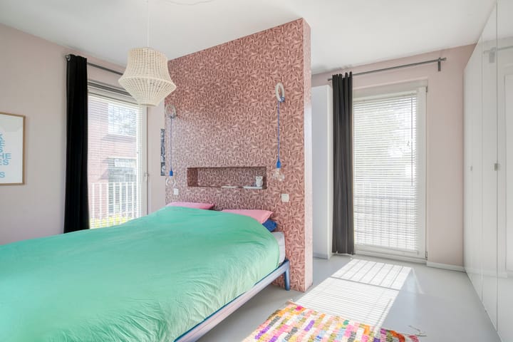 Foto 28 van Persglashof 2