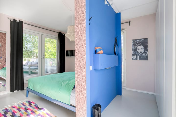 Foto 29 van Persglashof 2