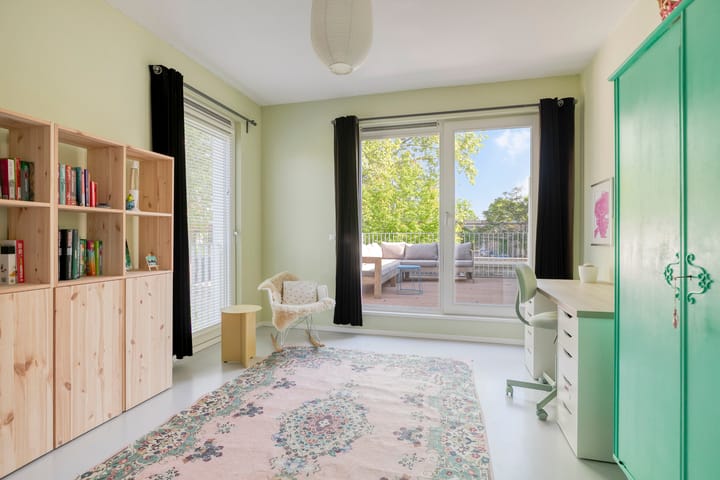 Foto 33 van Persglashof 2