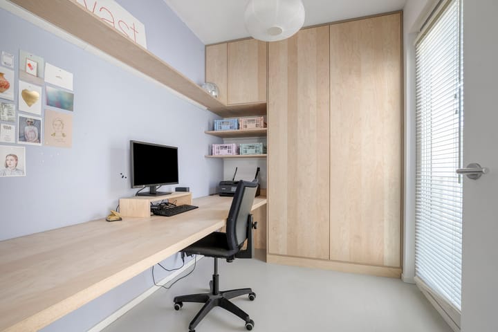 Foto 35 van Persglashof 2