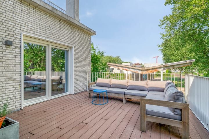 Foto 36 van Persglashof 2